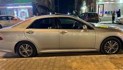 تويوتا كراون